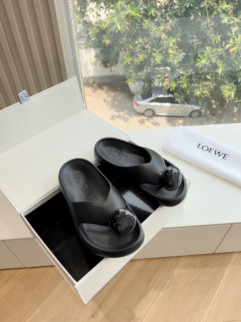 Loewe Sandals